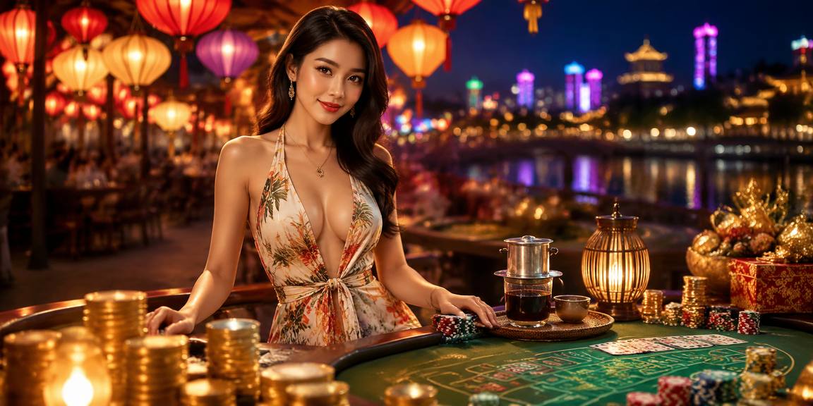 b21 Những gì chúng tôi đưa vào thư viện slot của mình